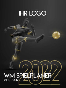 Fussball-Spielplaner-Faltplaner-WM2022-Black-Edition